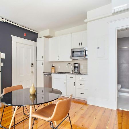 Sonder By Marriott Bonvoy The Hancock Apartments Beacon Hill Boston Bagian luar foto