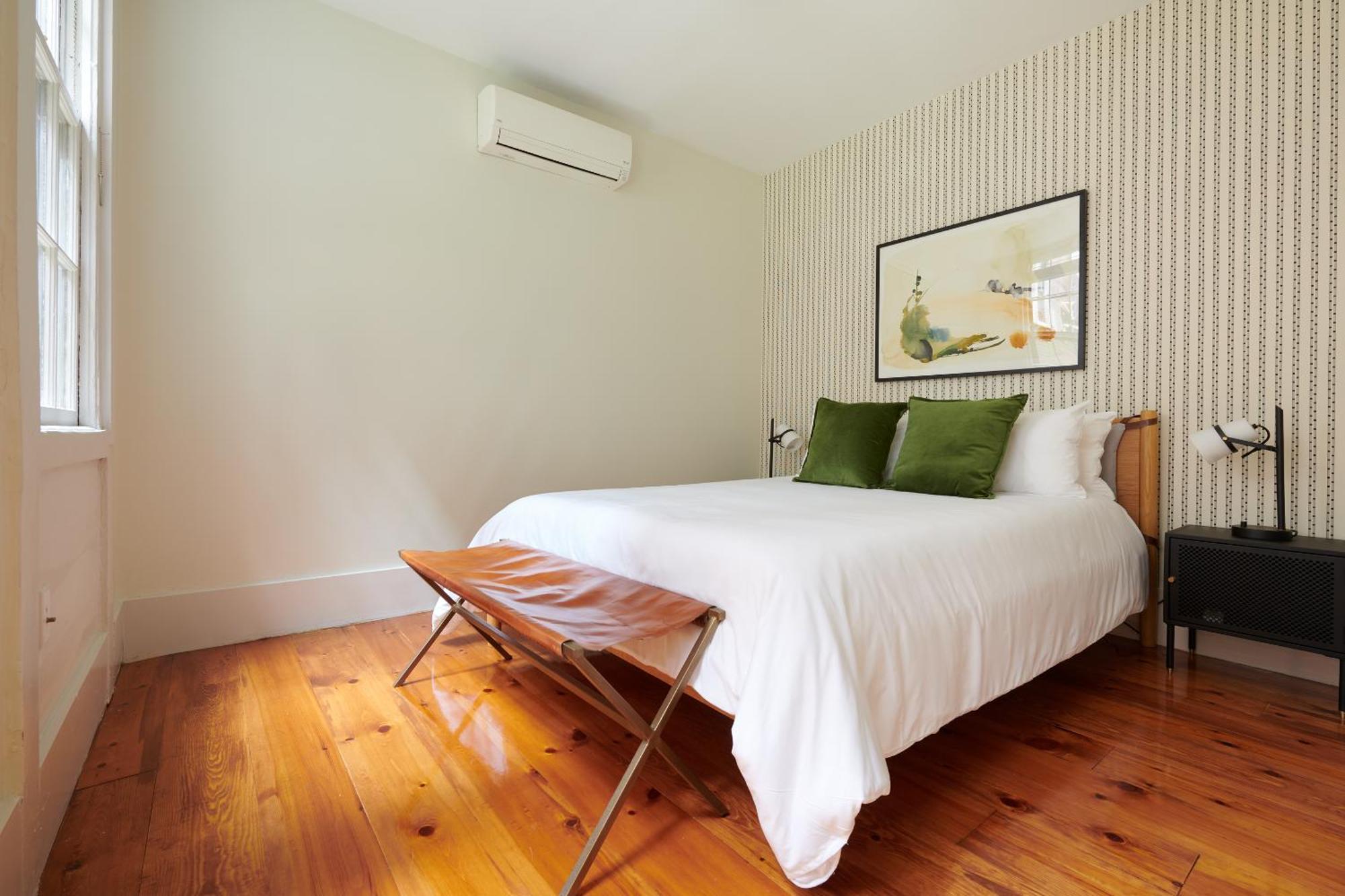 Sonder By Marriott Bonvoy The Hancock Apartments Beacon Hill Boston Bagian luar foto