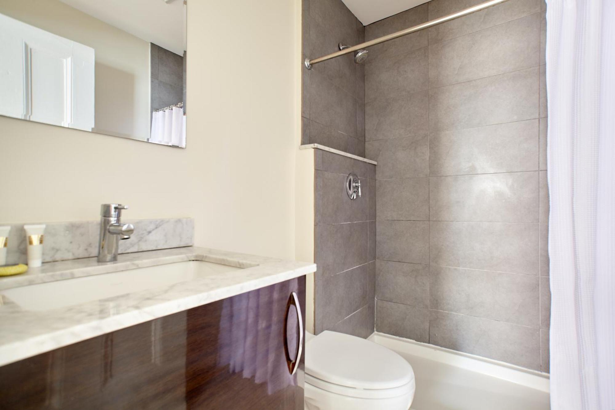 Sonder By Marriott Bonvoy The Hancock Apartments Beacon Hill Boston Bagian luar foto