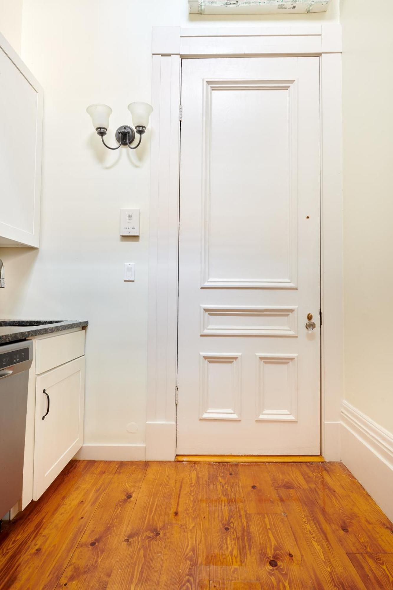 Sonder By Marriott Bonvoy The Hancock Apartments Beacon Hill Boston Bagian luar foto