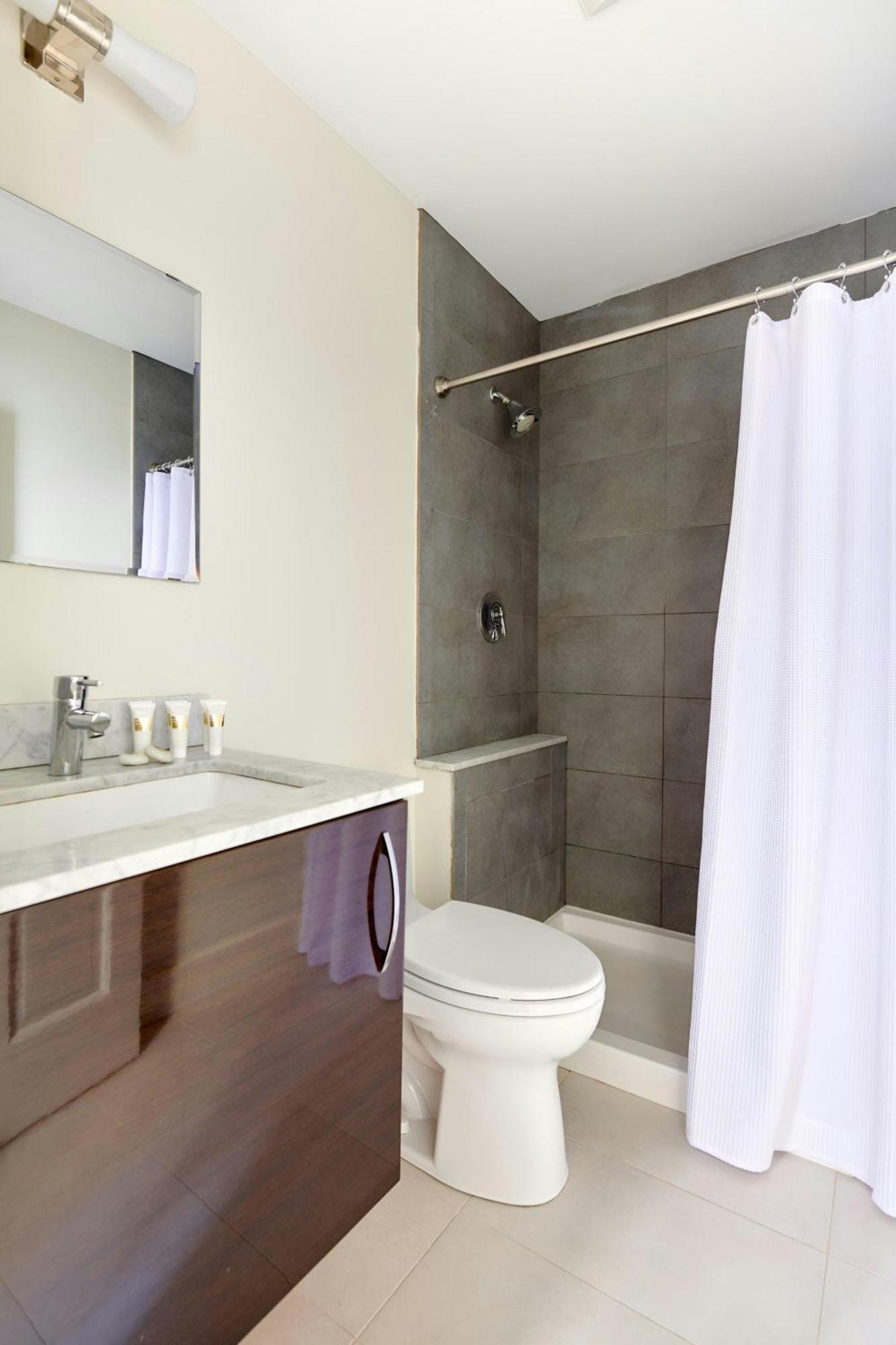Sonder By Marriott Bonvoy The Hancock Apartments Beacon Hill Boston Bagian luar foto