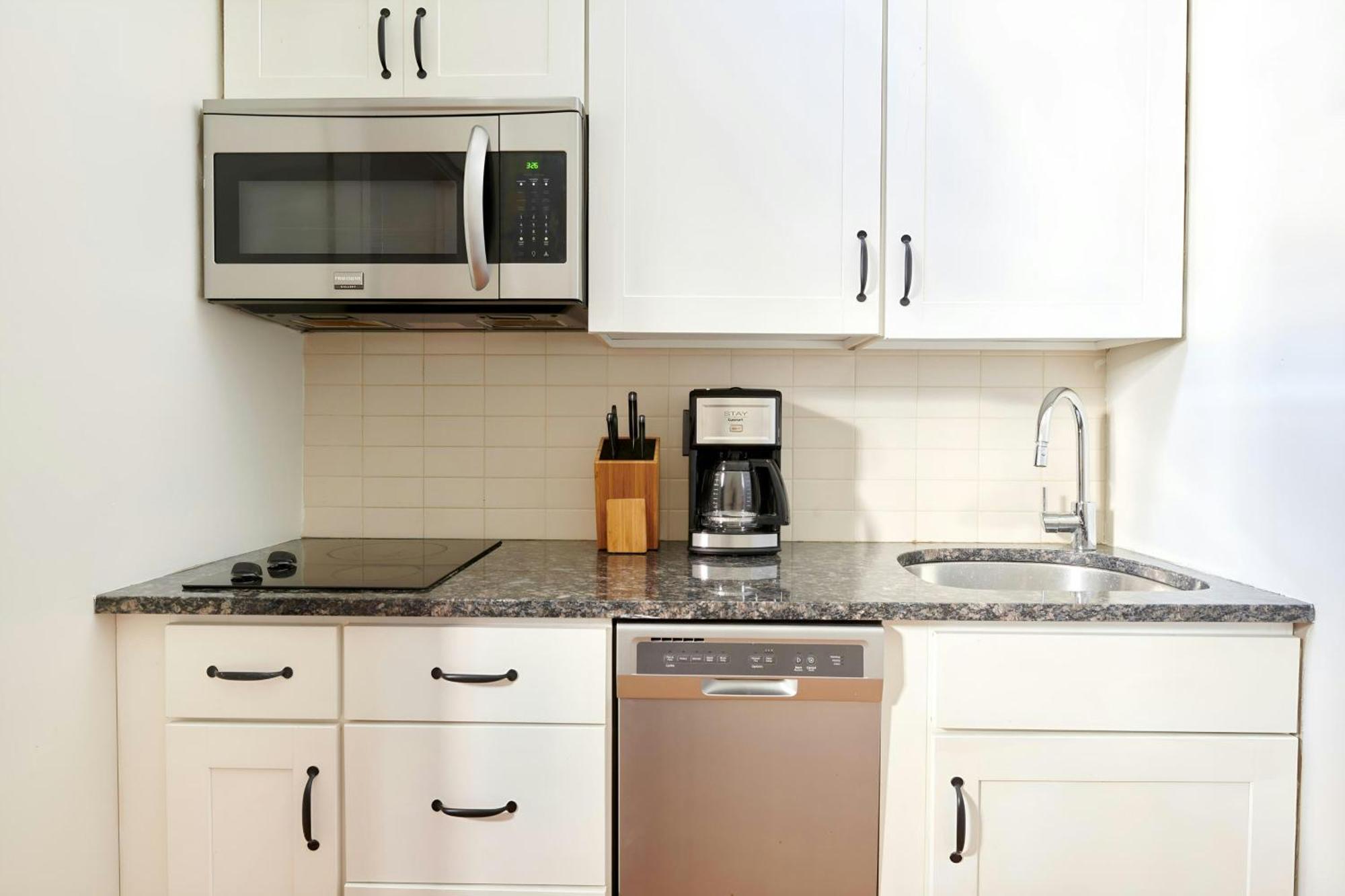 Sonder By Marriott Bonvoy The Hancock Apartments Beacon Hill Boston Bagian luar foto