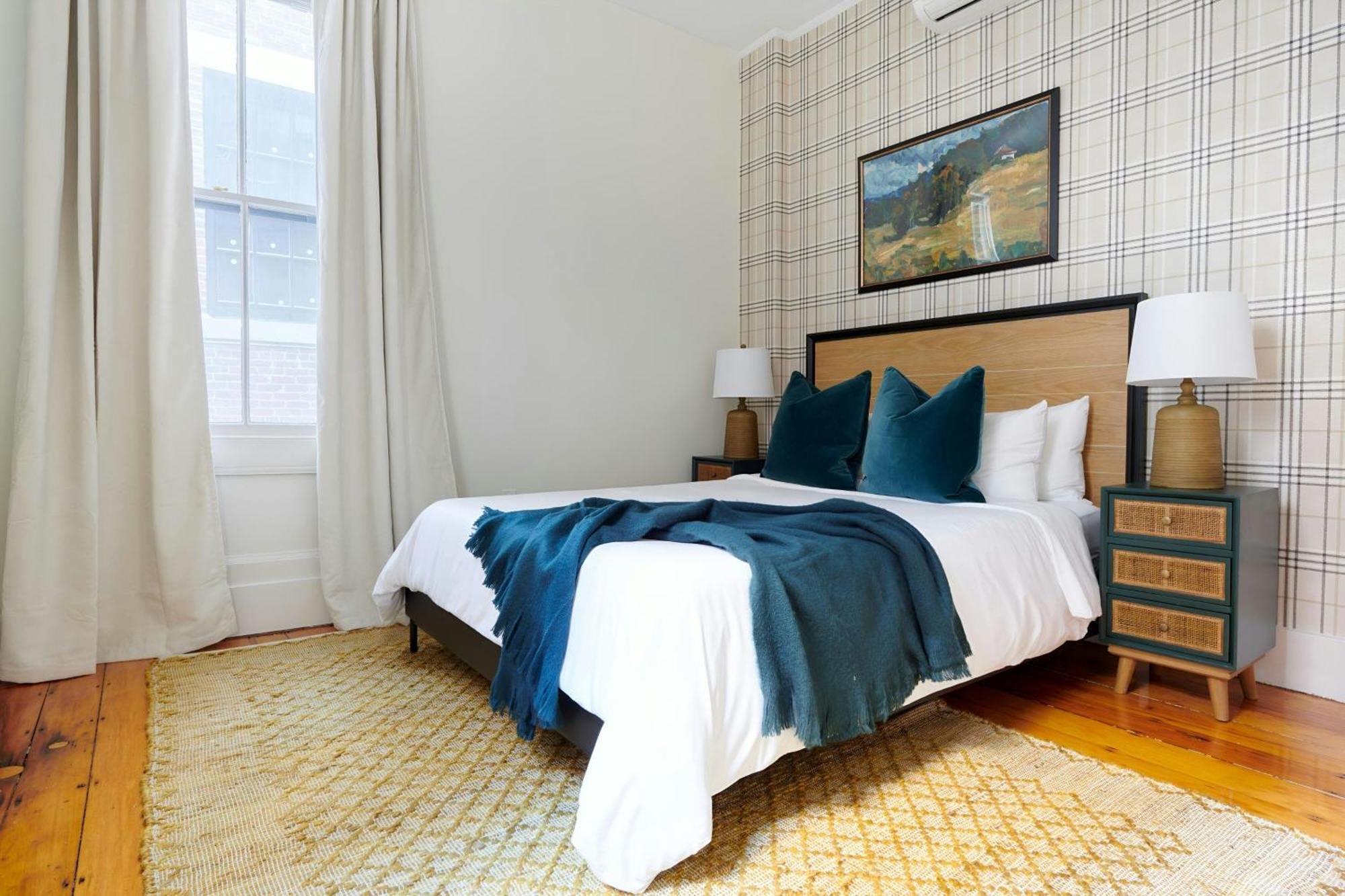 Sonder By Marriott Bonvoy The Hancock Apartments Beacon Hill Boston Bagian luar foto