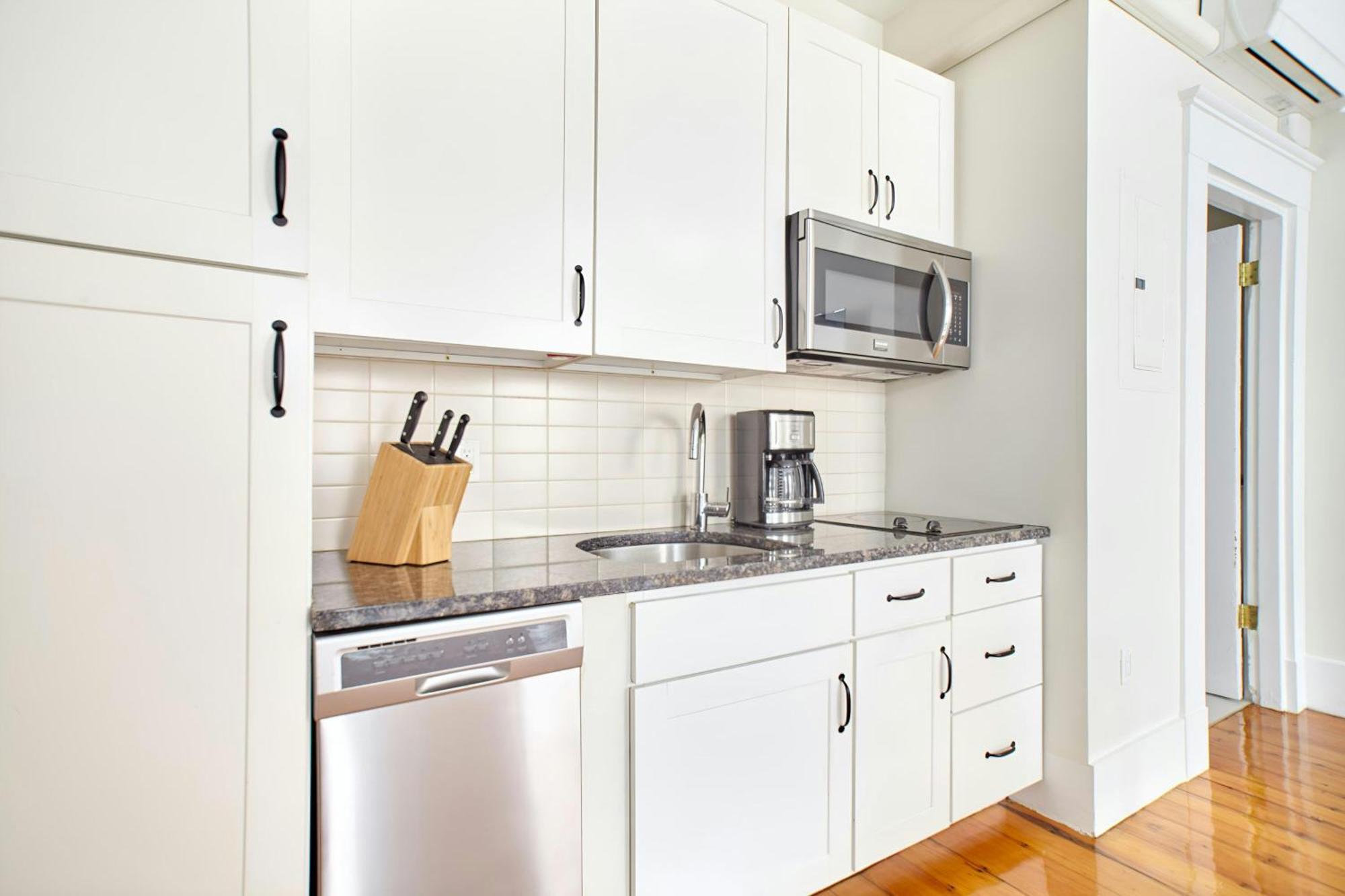 Sonder By Marriott Bonvoy The Hancock Apartments Beacon Hill Boston Bagian luar foto